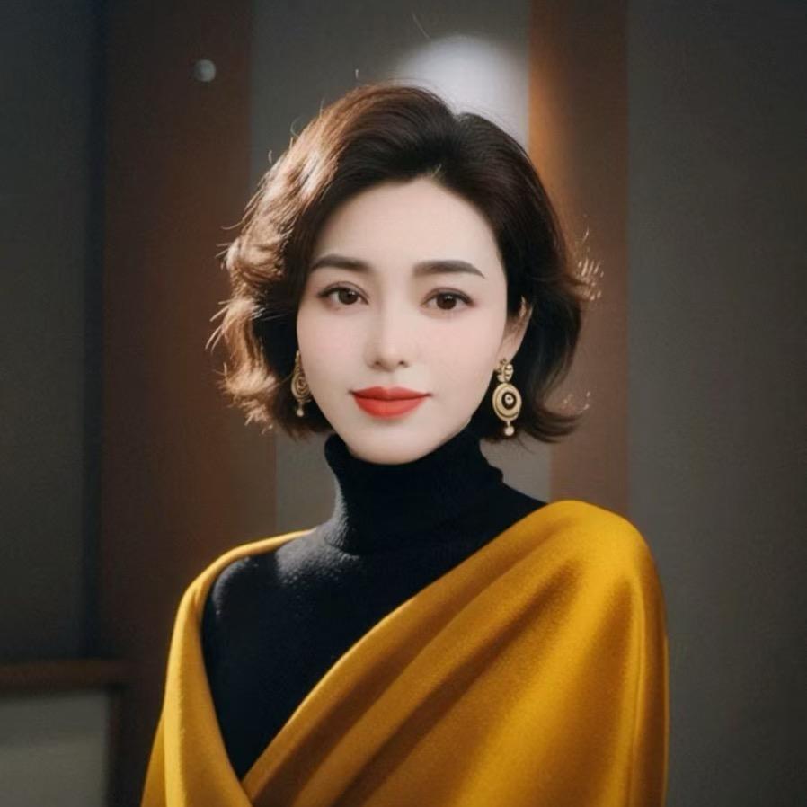 蓉蓉姐