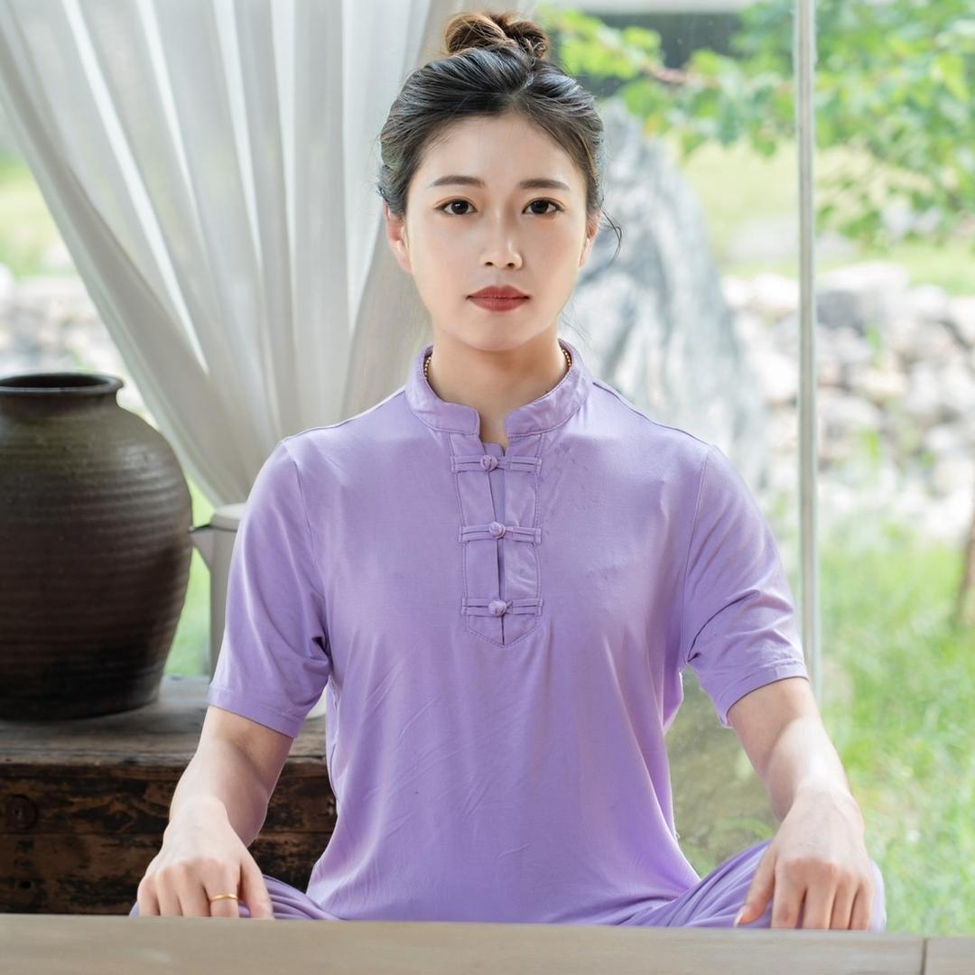 山水太极文化