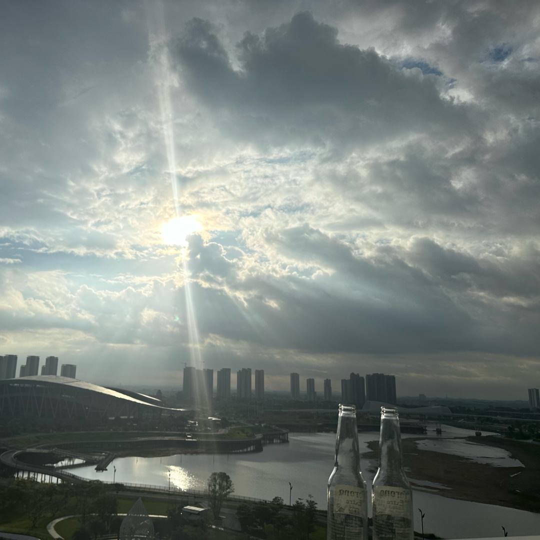 时间的牢笼