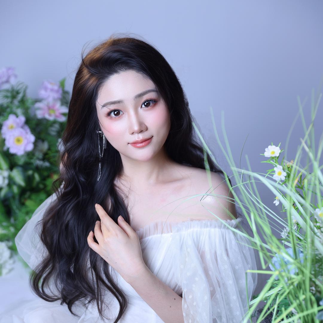 林曦古筝