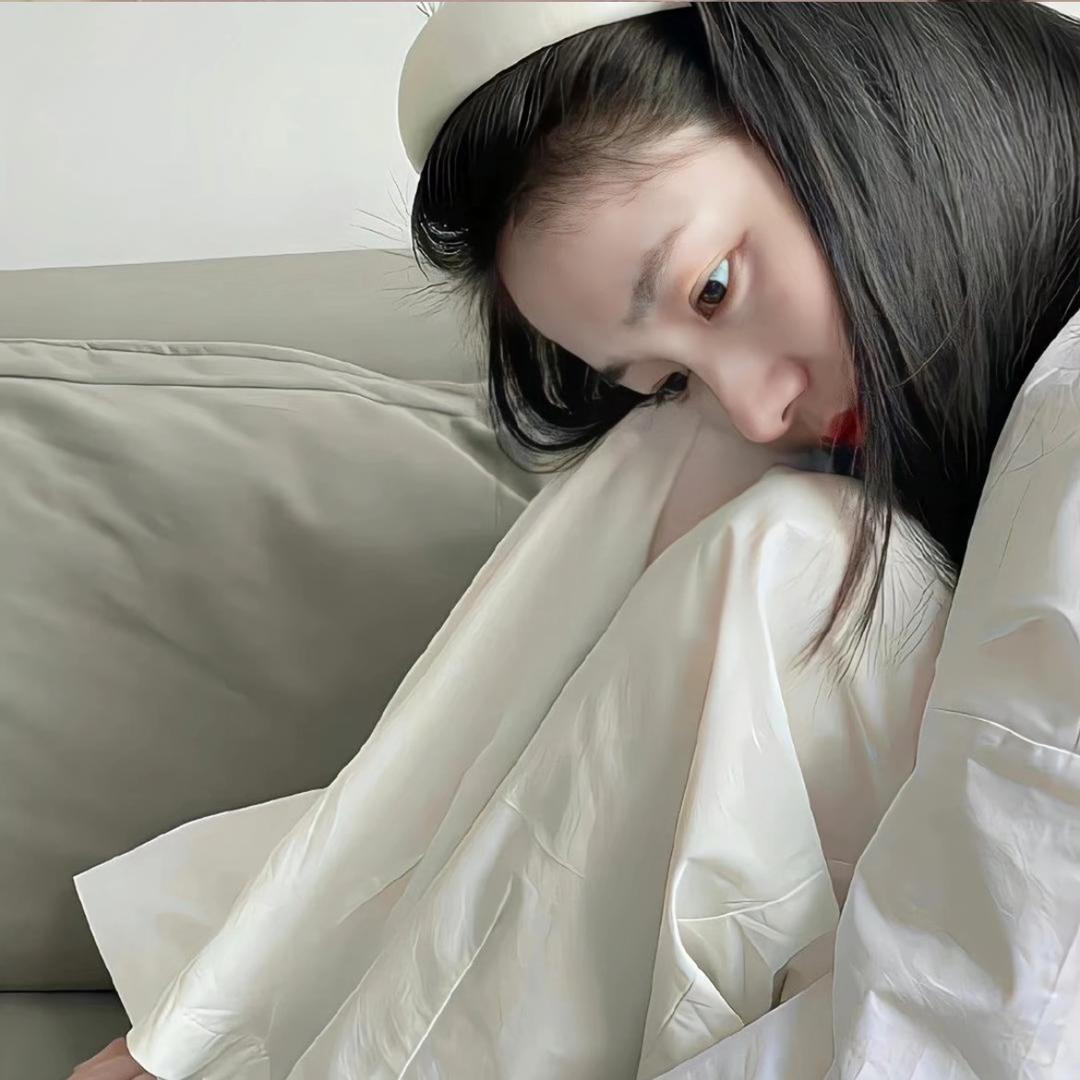 睡个好觉.