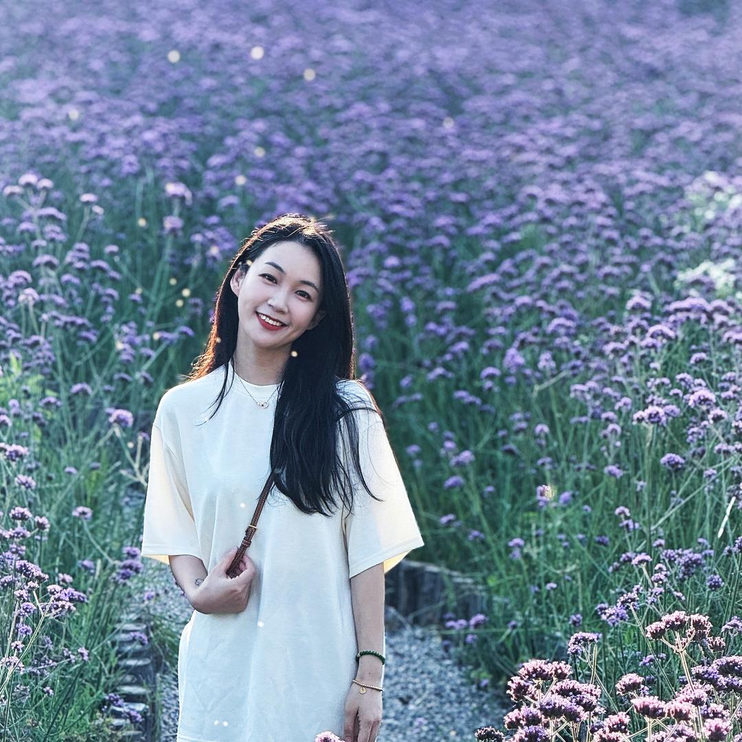 美瑶Miyo