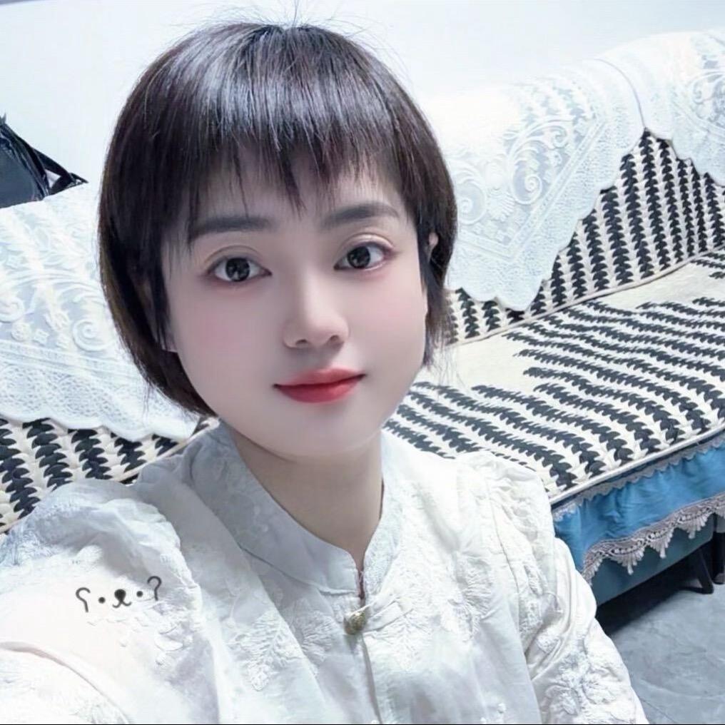 糊涂的🐯妞