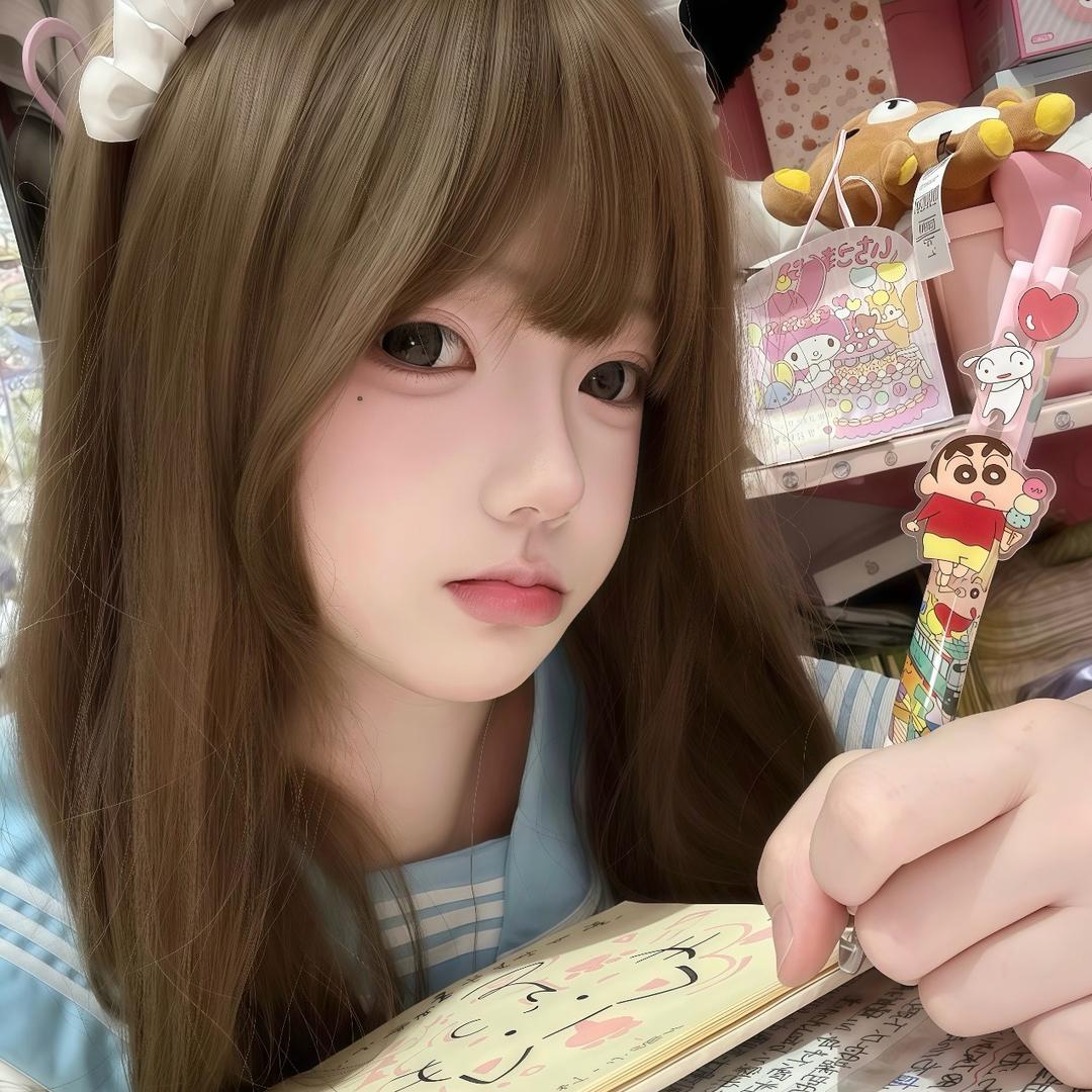 伤心小年糕.