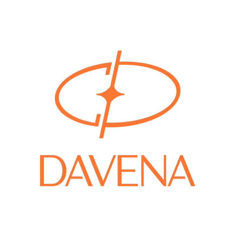 Davena蒂玮娜送礼空间