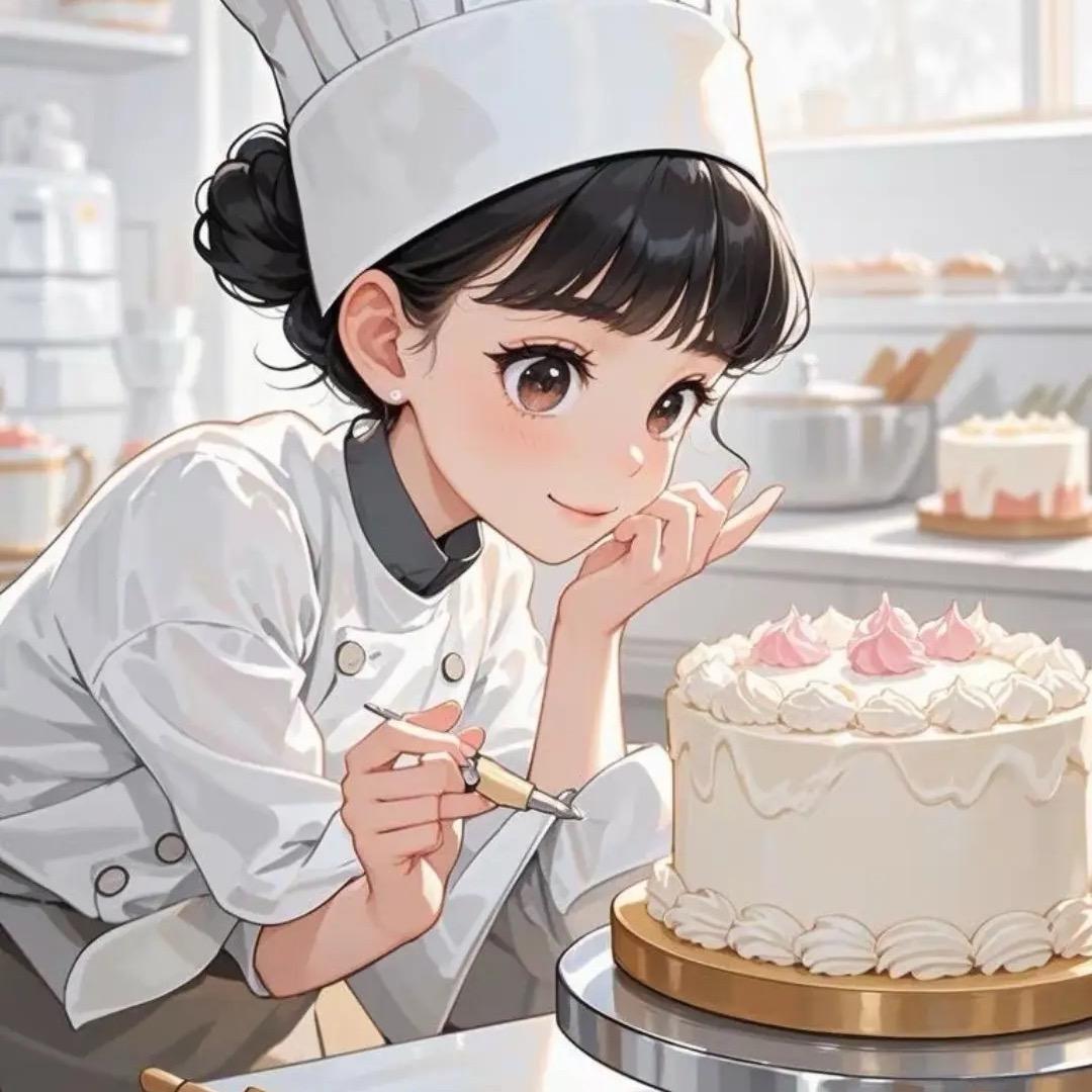 有壹点甜蛋糕官方号