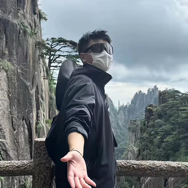 冬日暖洋洋。🌤️