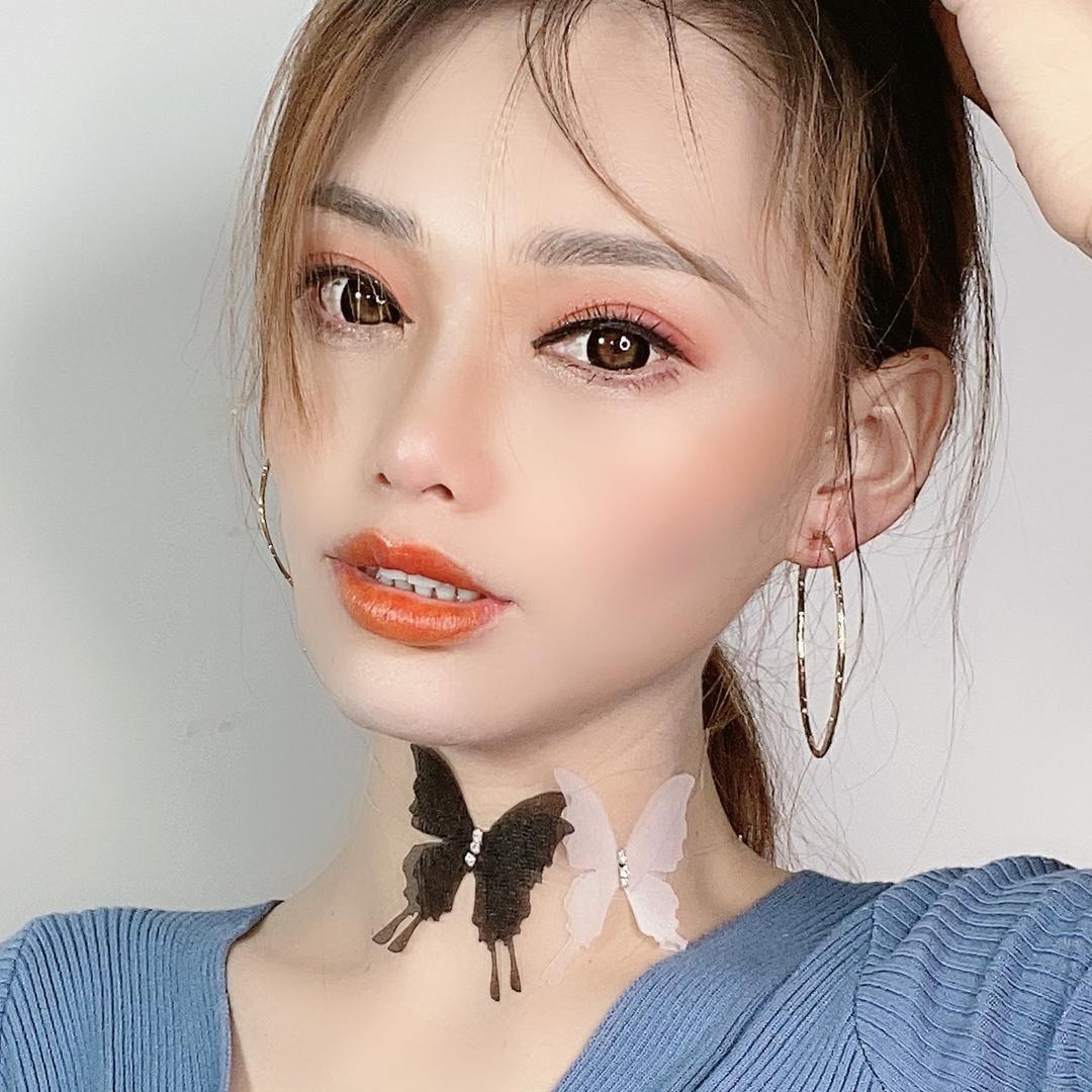 巧玲珑美甲美睫纹绣