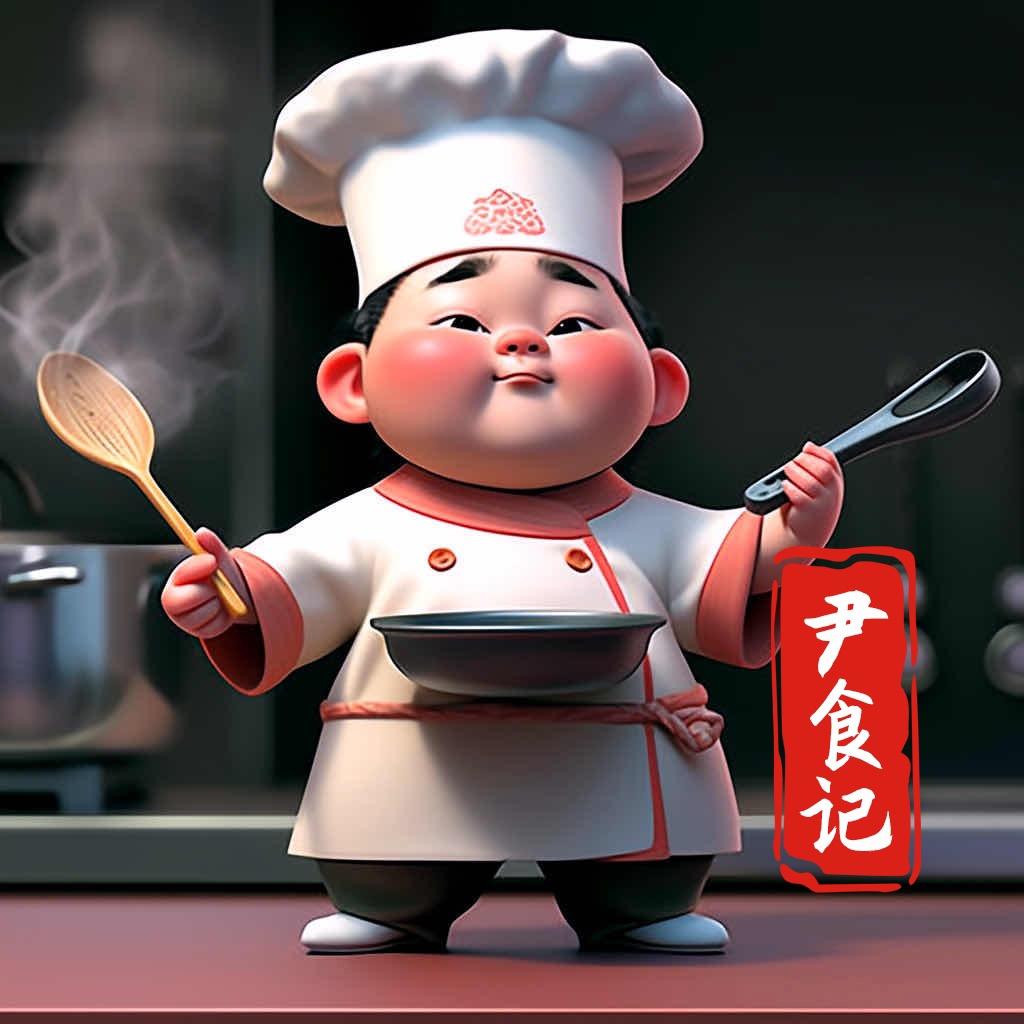 尹食记（陕西秦椒）