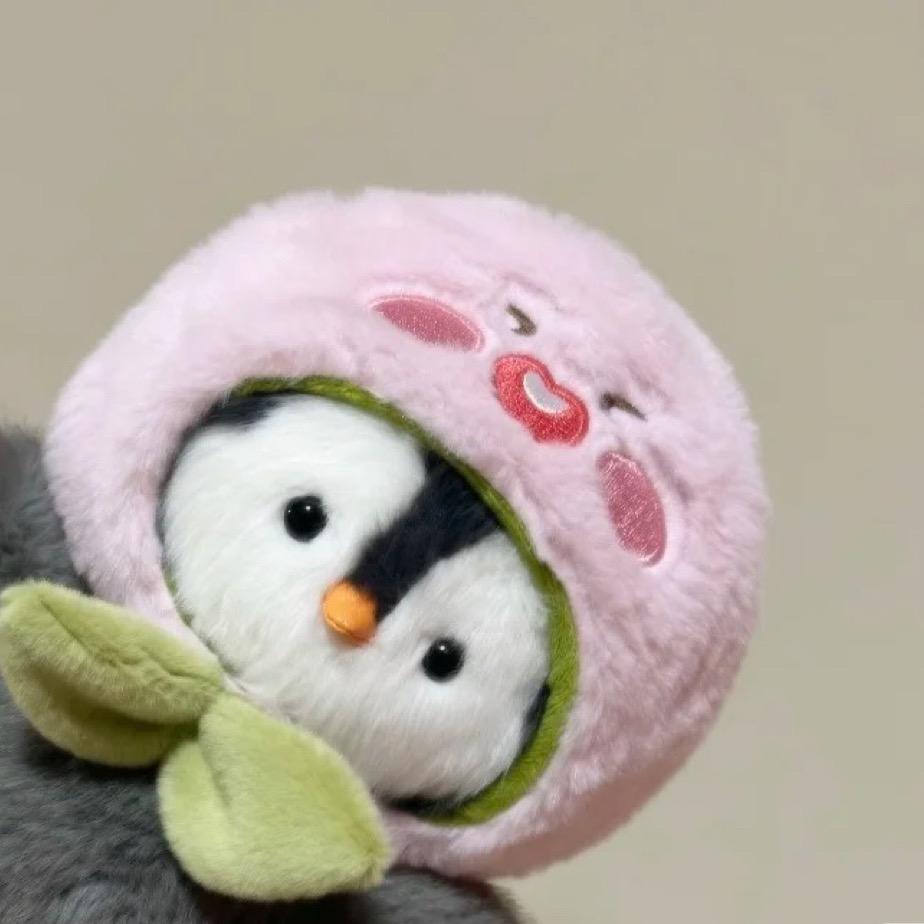 我的鹅子叫六十一