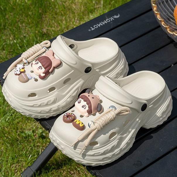 悦行女鞋
