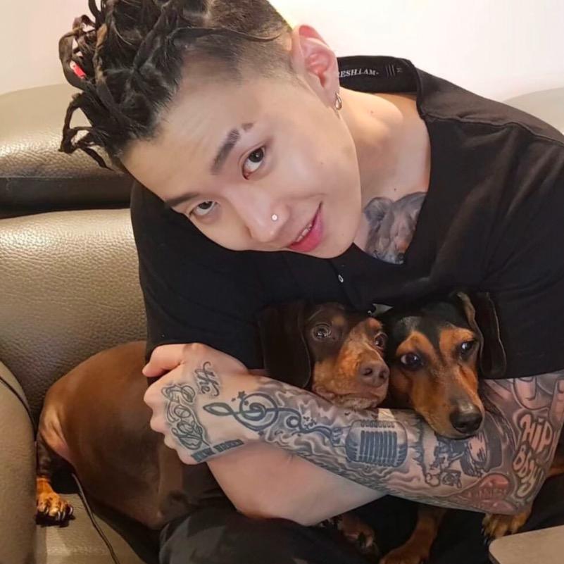 熊就要有个熊样