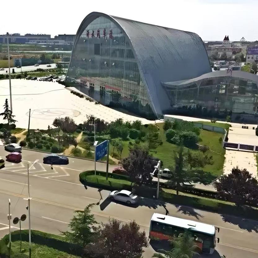 临沂交运沂水汽车站