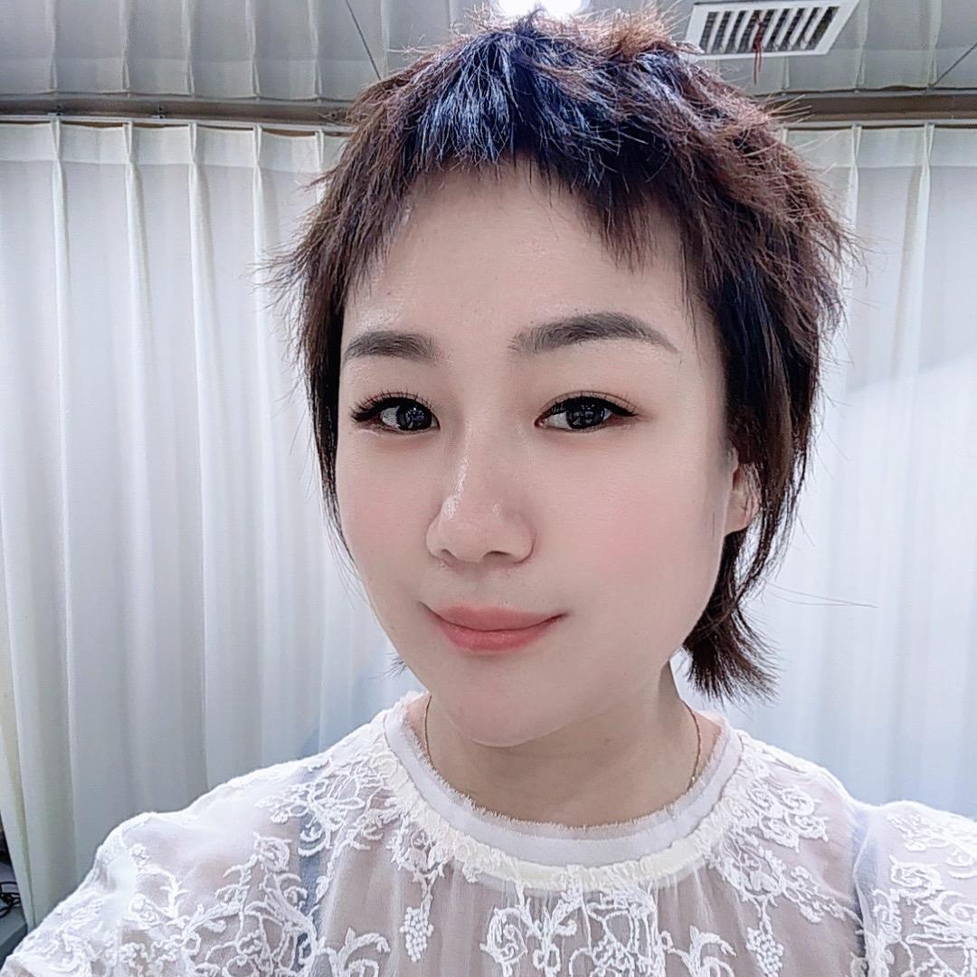 一然爱护肤