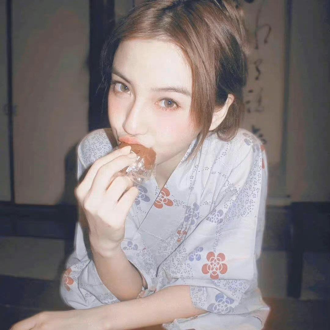 悲伤豆腐脑T^T