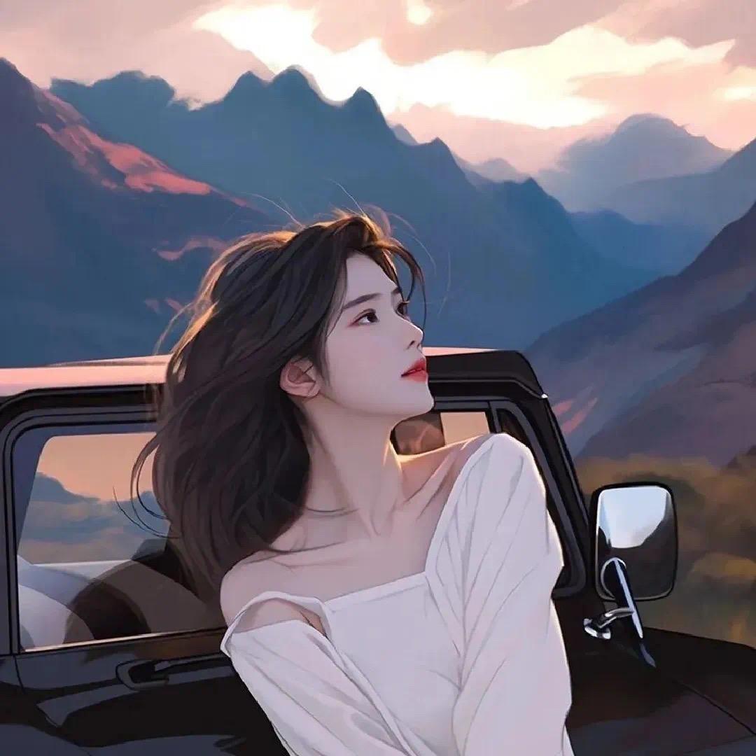 ～遇见美好🌹💋~●﹏●✨