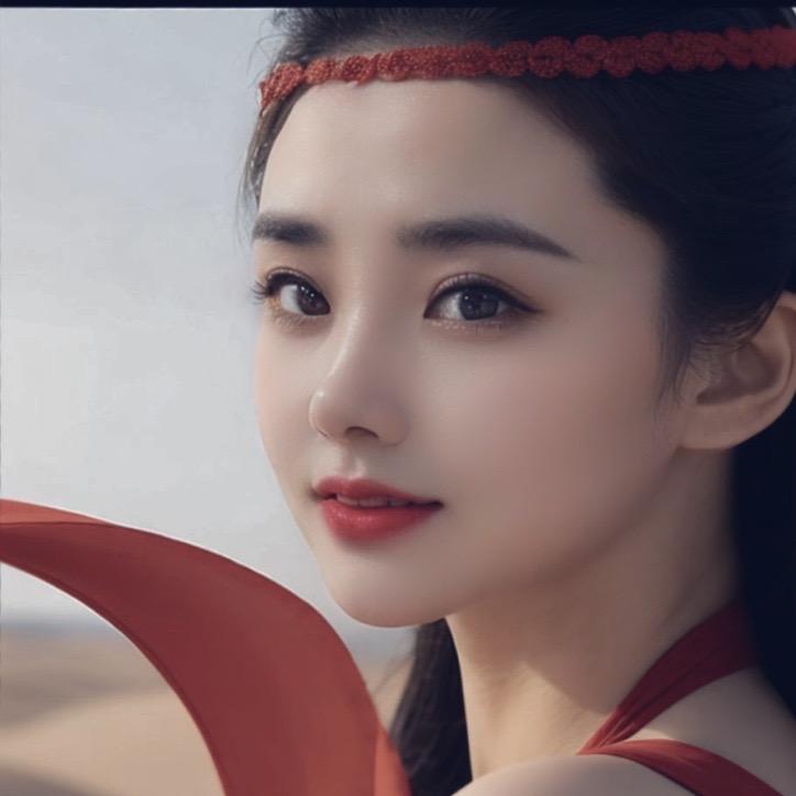 ～娜娃娃～
