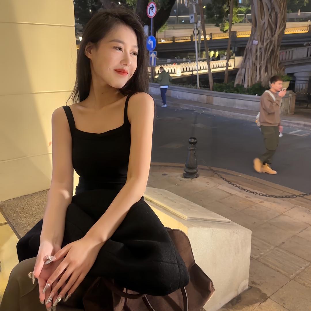 梨梨一