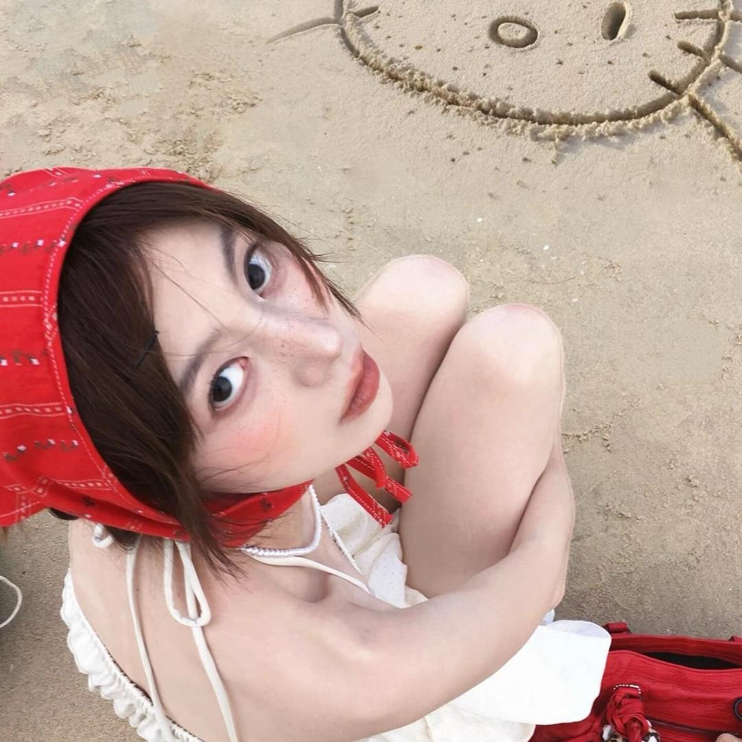 橘子