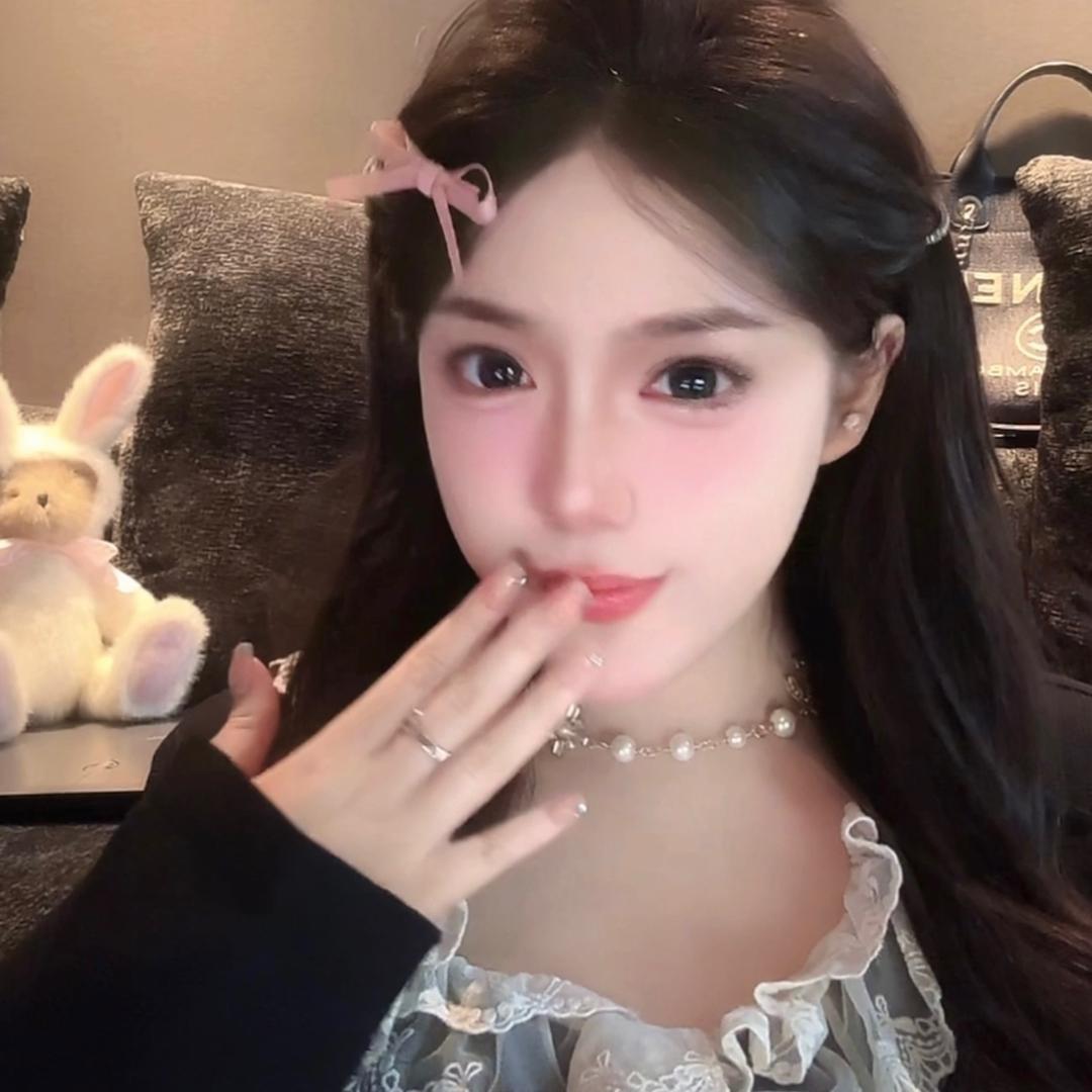 纯纯椰