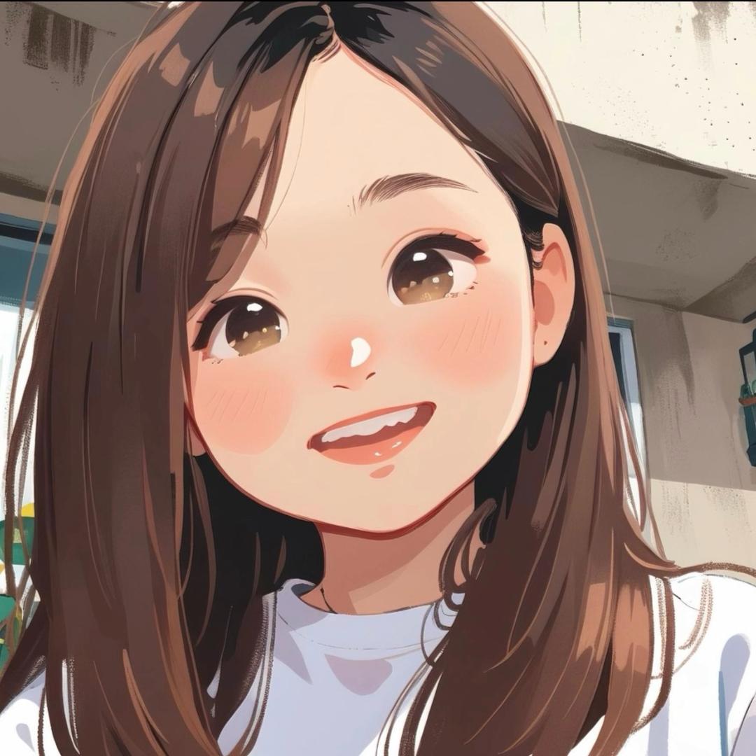 猪猪和蛋壳头像