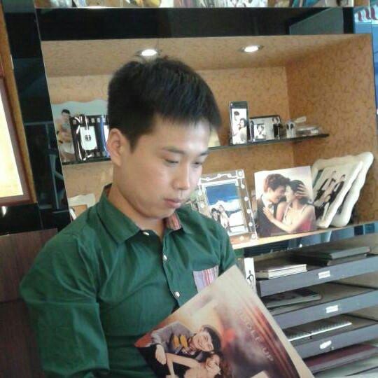 亲亲