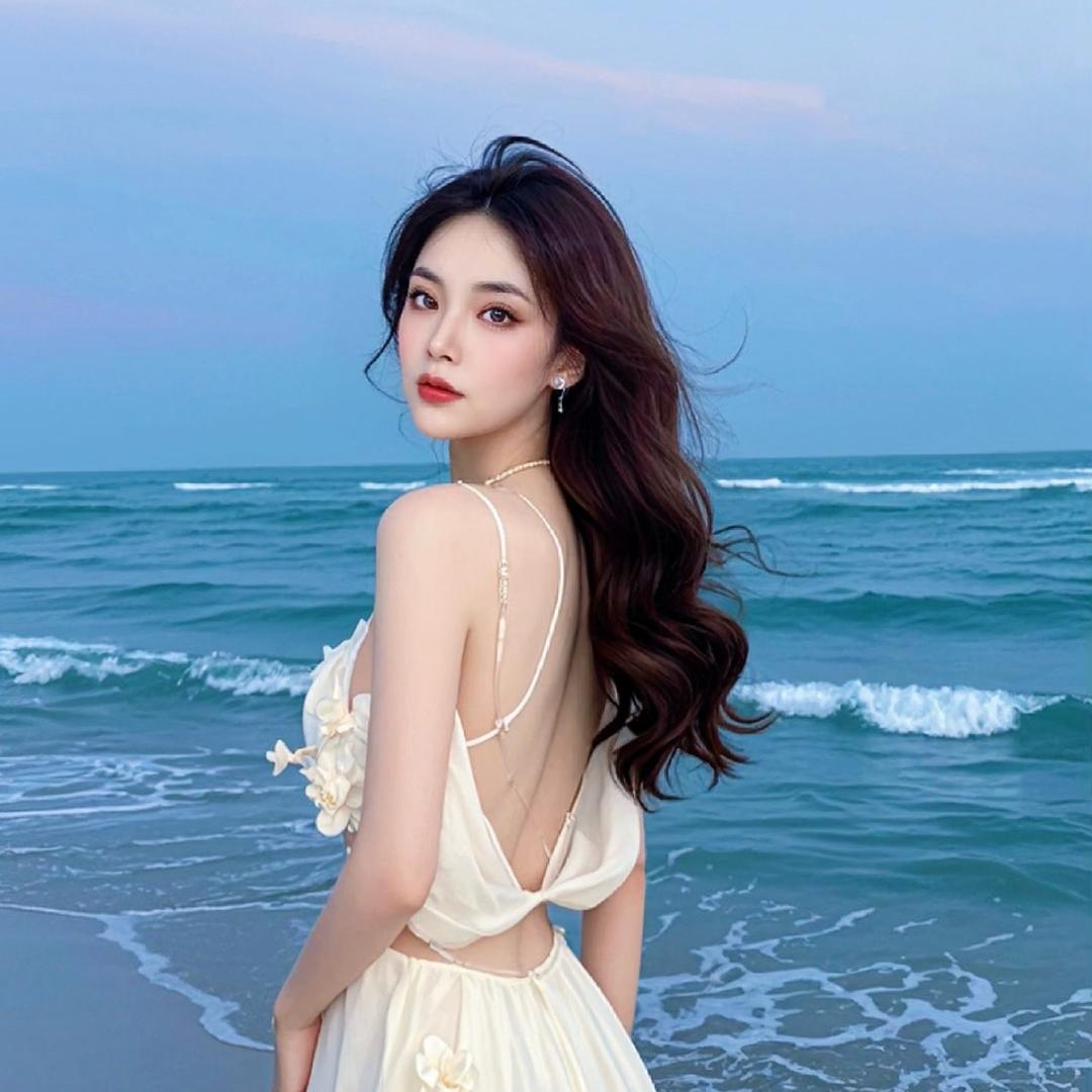 美兮@