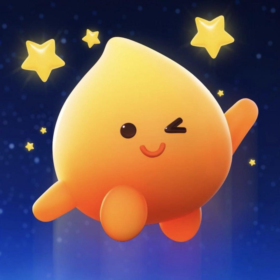 小火人和ta的朋友们@抖音