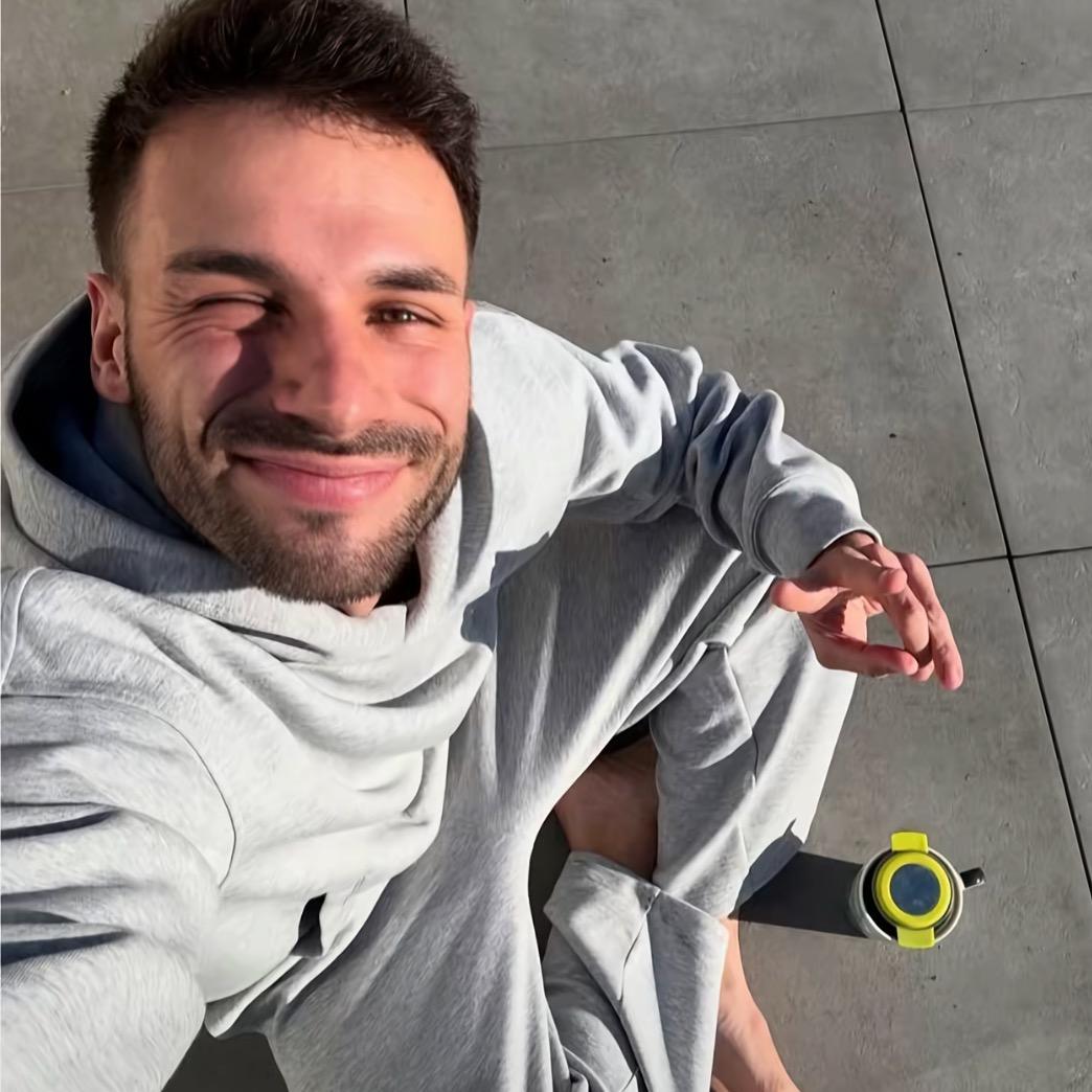 遇见你我很喜欢