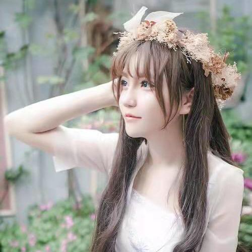 风筝妹妹
