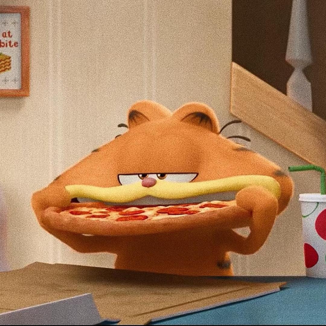 辣香肠披萨🍕