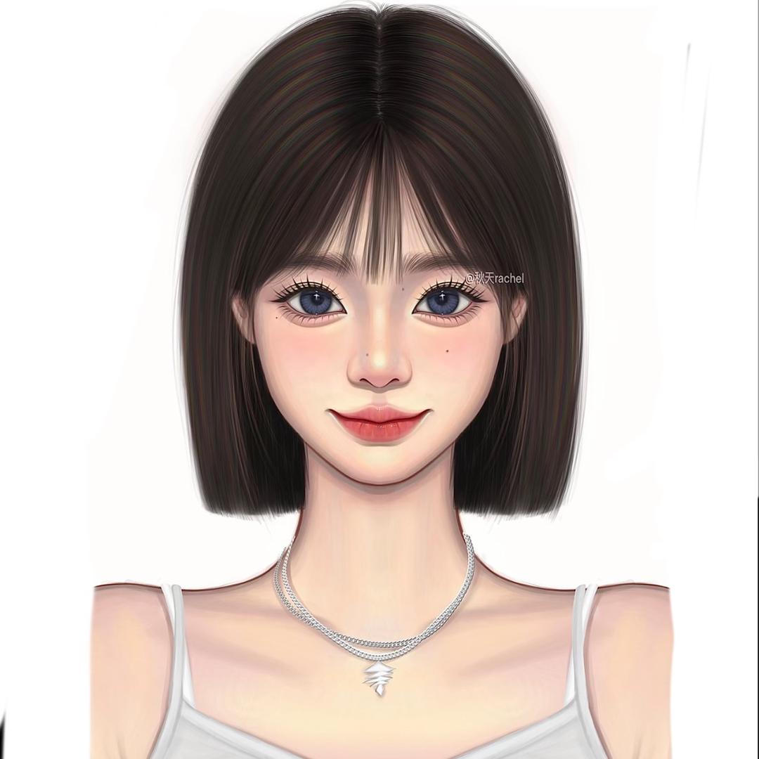 姗姗欧尼