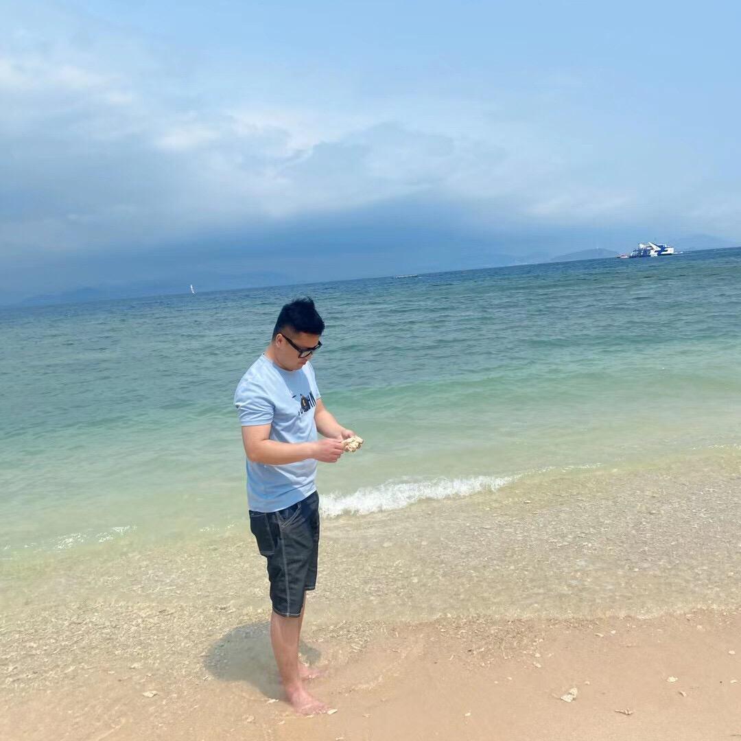 安阳强仔二手车