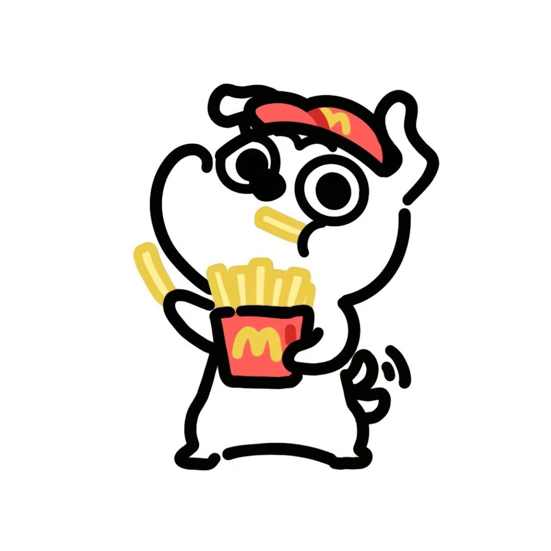 讨厌下雨天🌧️