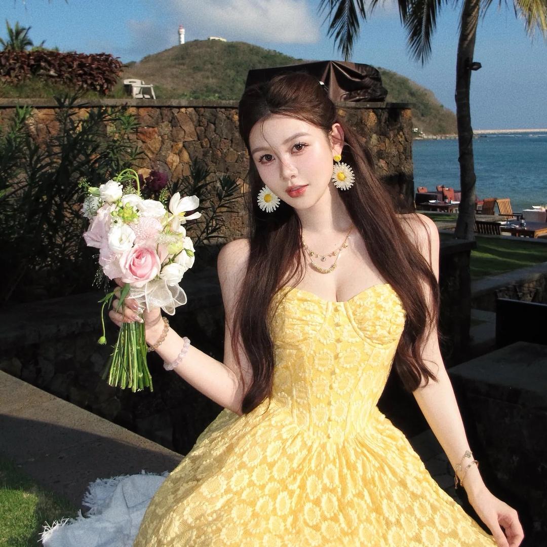 你的阿祯呀-轻奢衣橱