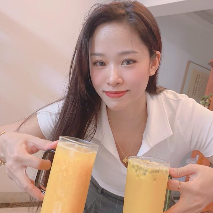 桃桃不逃🍑