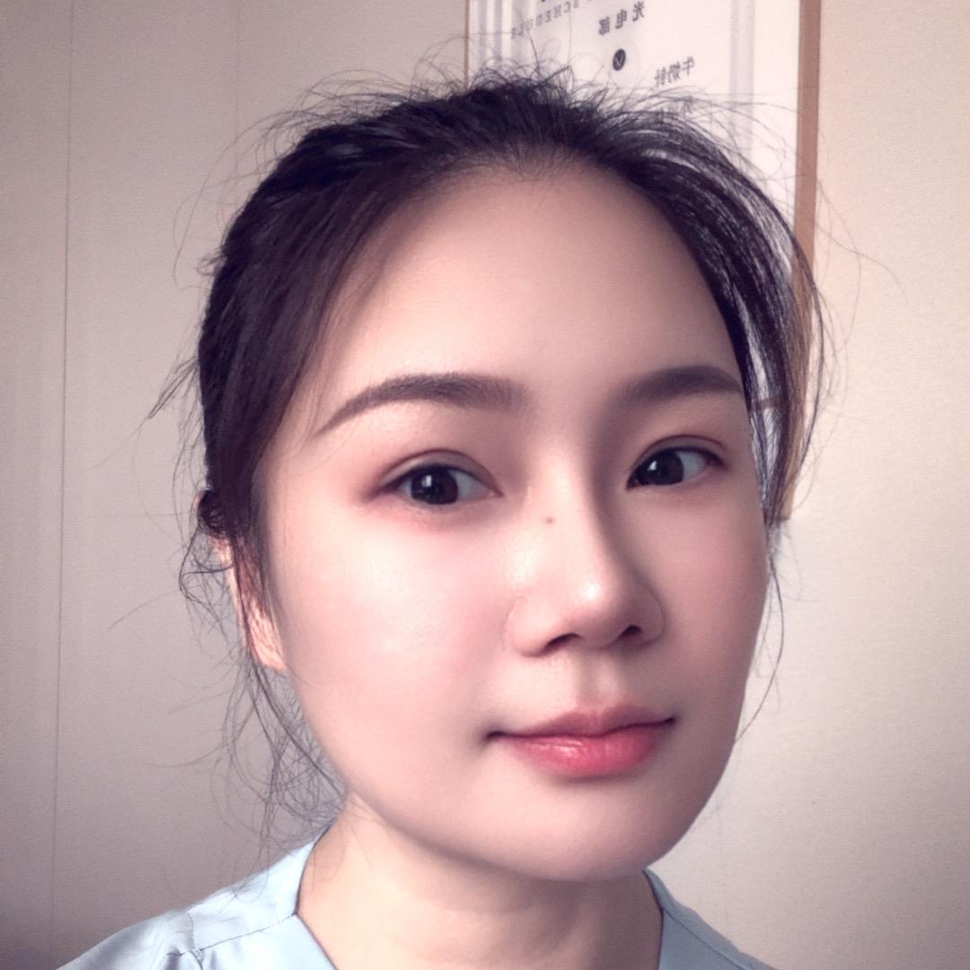 程丽