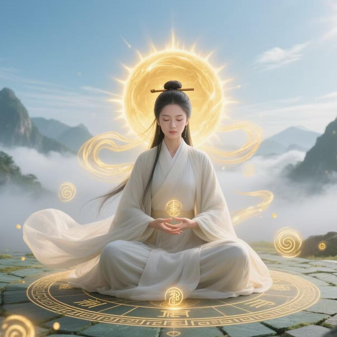 如一
