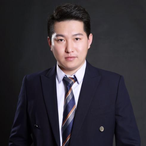 挑战英语的Michael