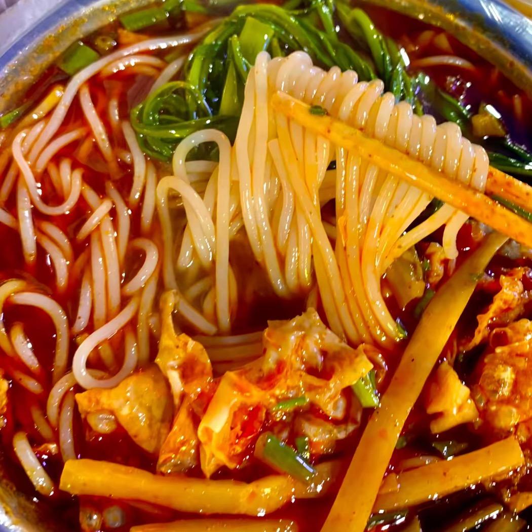 螺蛳粉