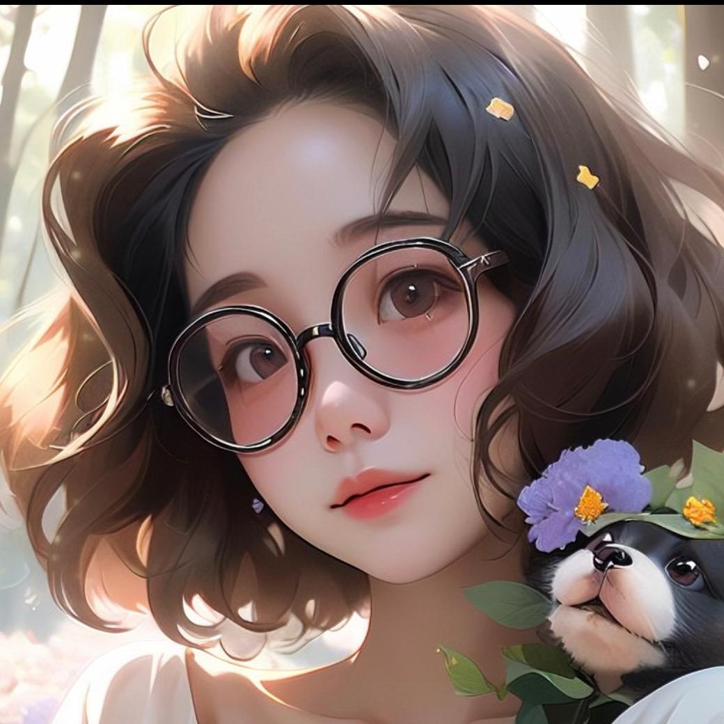 雨后彩虹