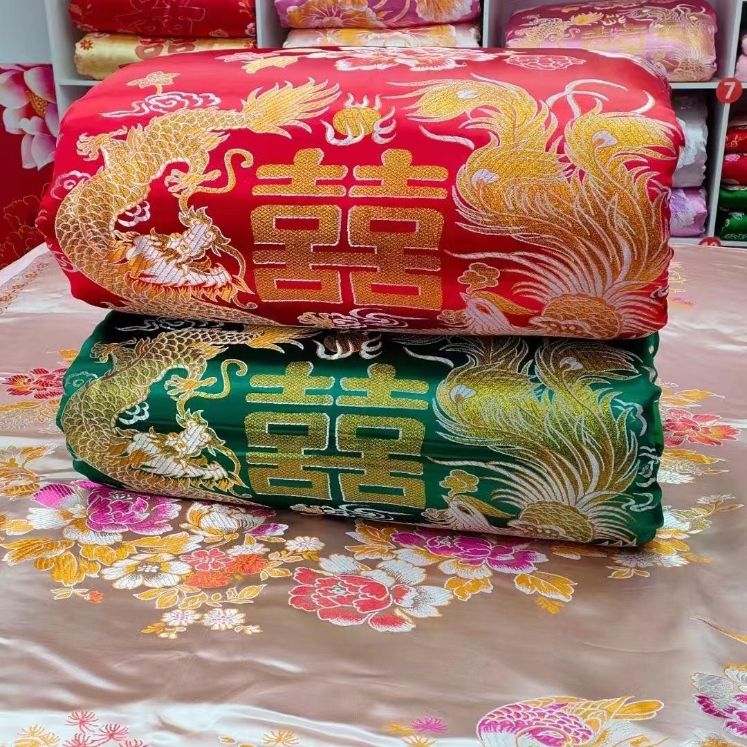 情定终生家纺定制工厂