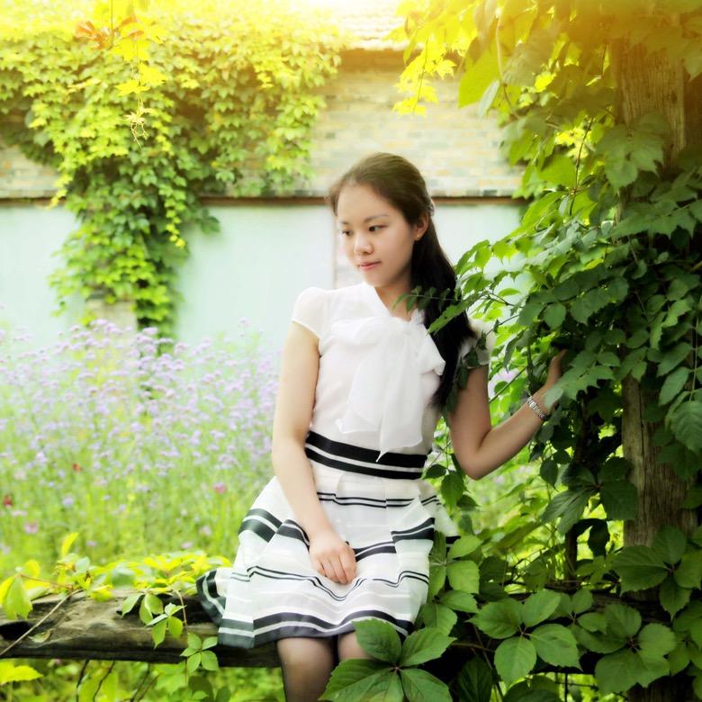 百变小婧