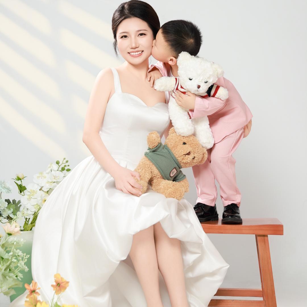 大萌大萌向前冲