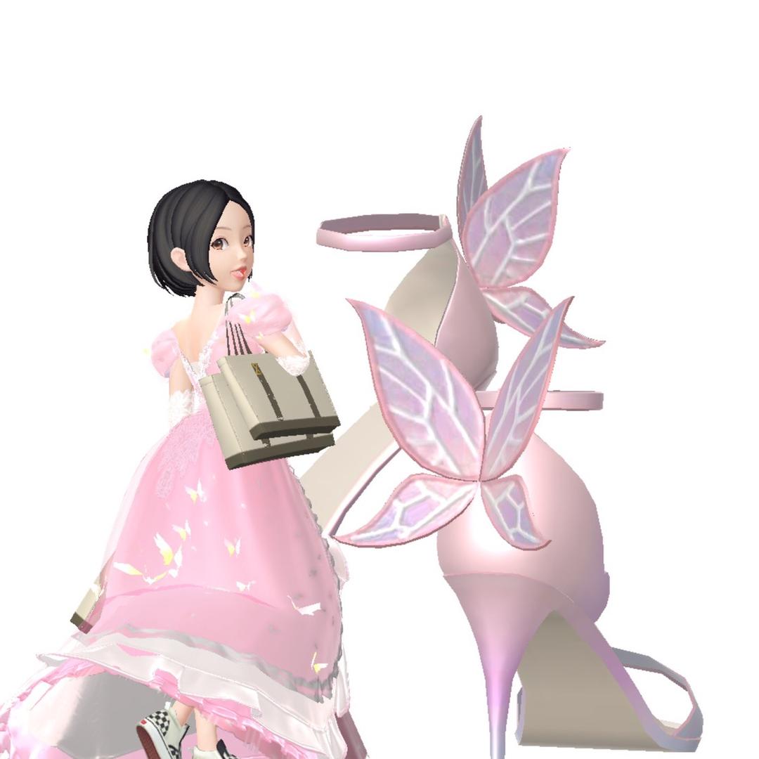 昵妮