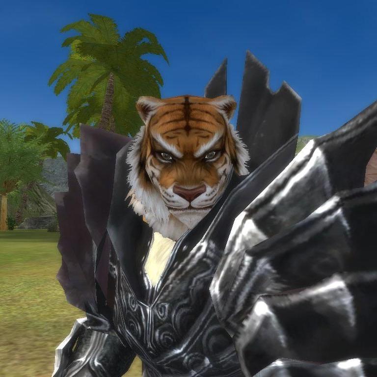 最后的完美世界