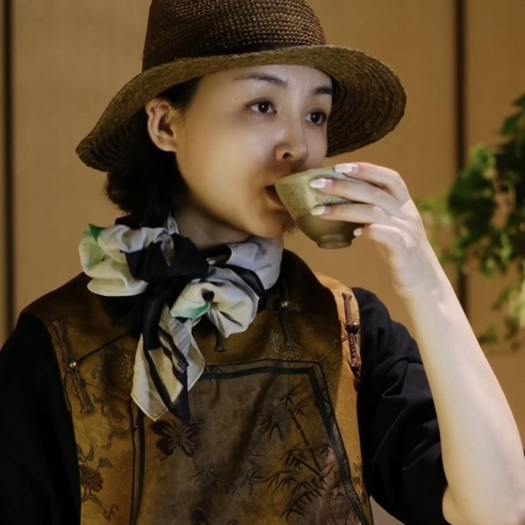 茶殿