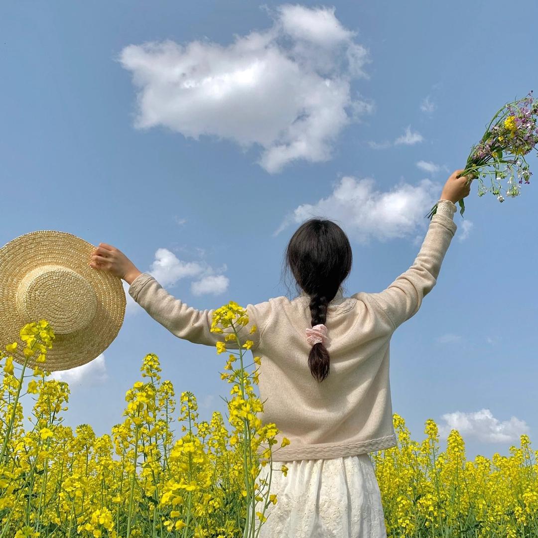 妮妮🌻