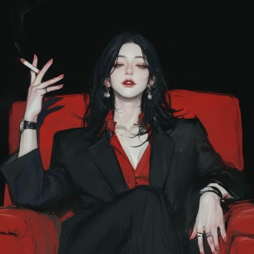 净烟冉’🦋