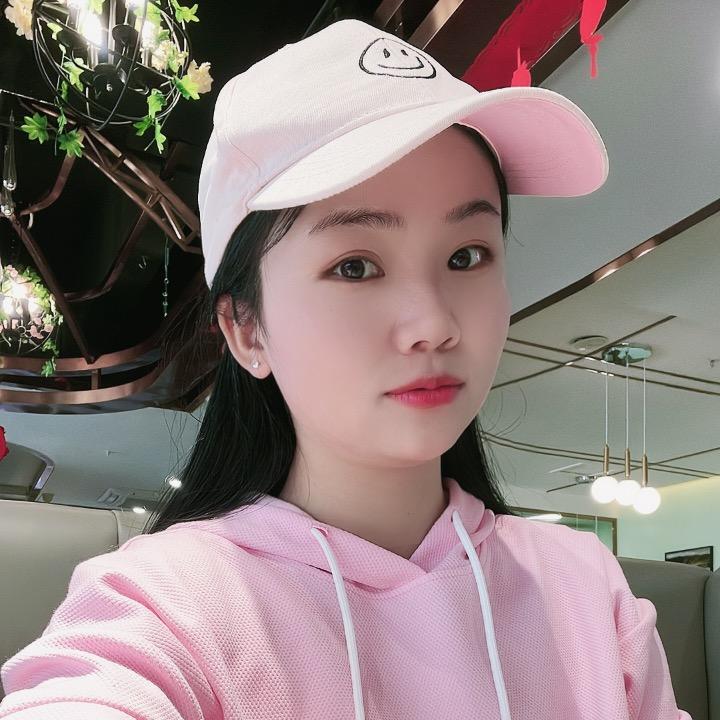 一个橘子